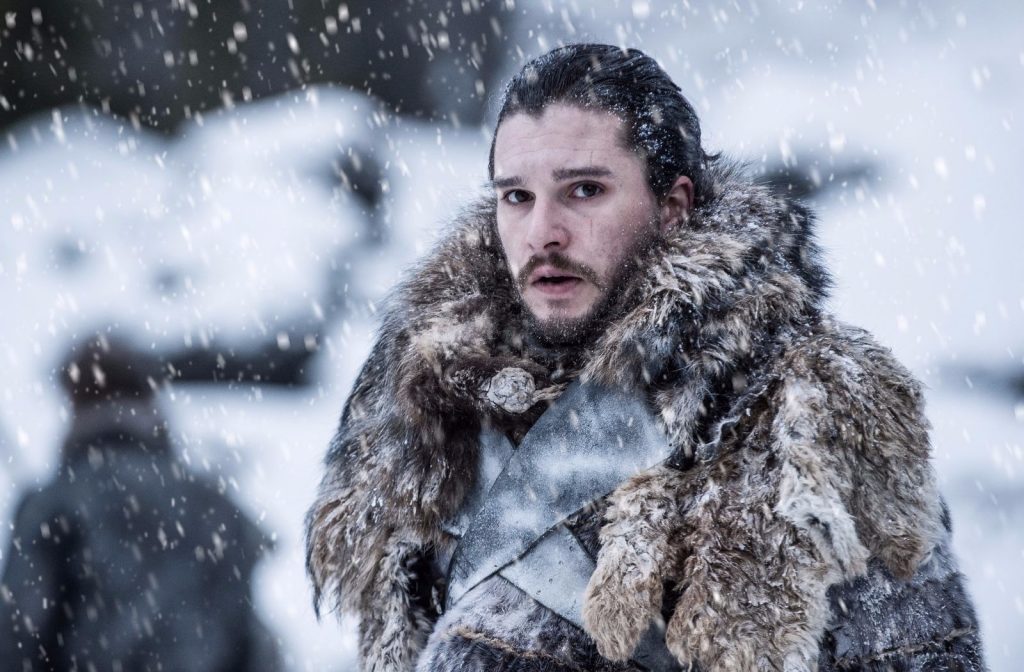 Episodio 7 de Game of Thrones filtrado