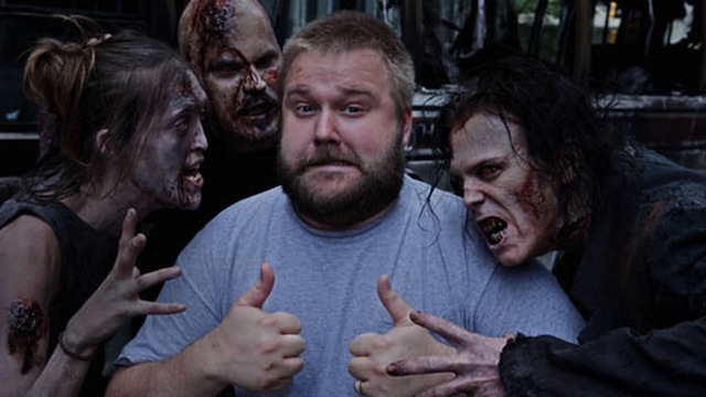 Peligra la continuidad de The Walking Dead 2