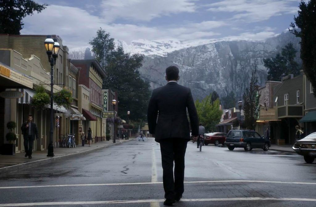 FOX analiza la posibilidad de una tercera temporada de Wayward Pines Wayward Pines