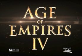 Microsoft anuncia Age of Empires 4