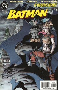 Batman Day Harley Quinn