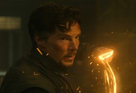Benedict Cumberbatch habló de lo grande que será Avengers: Infinity War