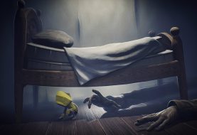 Gamescom 2019: anunciado Little Nightmares 2