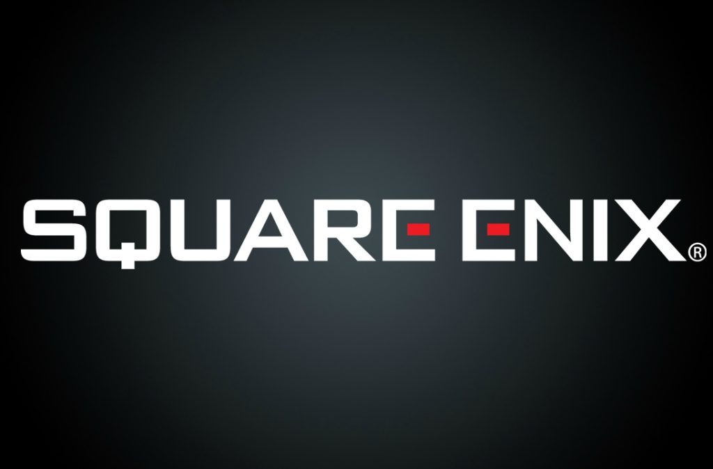 Square Enix
