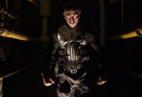 The Punisher presenta nuevas imágenes