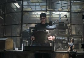The Punisher revela el nombre de producción de su temporada 2