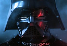 Darth Vader se suma a Star Wars Battlefront II