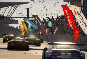 Llega el esperado Modo GT a Gran Turismo Sport