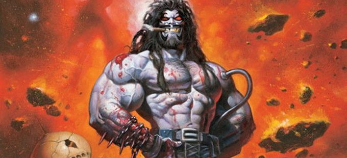 Lobo desatado 2