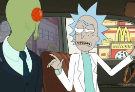 La cuarta temporada de Rick and Morty tiene fecha de estreno