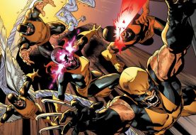 X-Men tendrá 2 nuevas series regulares