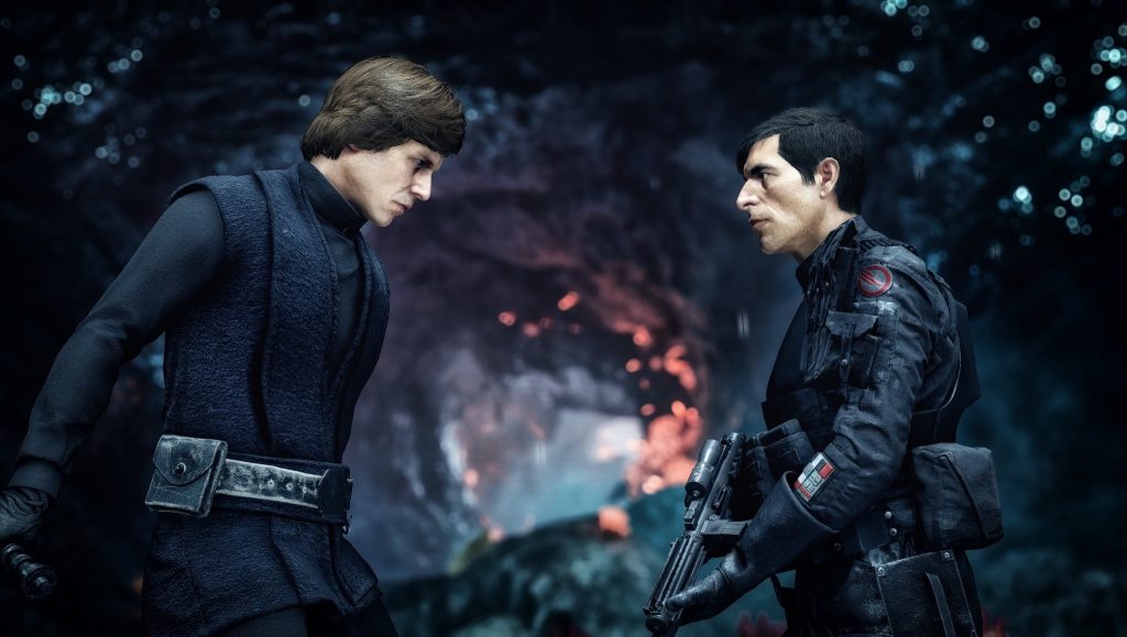 Star Wars: Battlefront 2