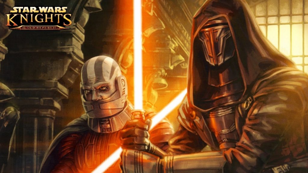 Star Wars KOTOR