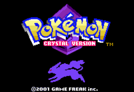 Pokemon Crystal llegará a Nintendo 3DS
