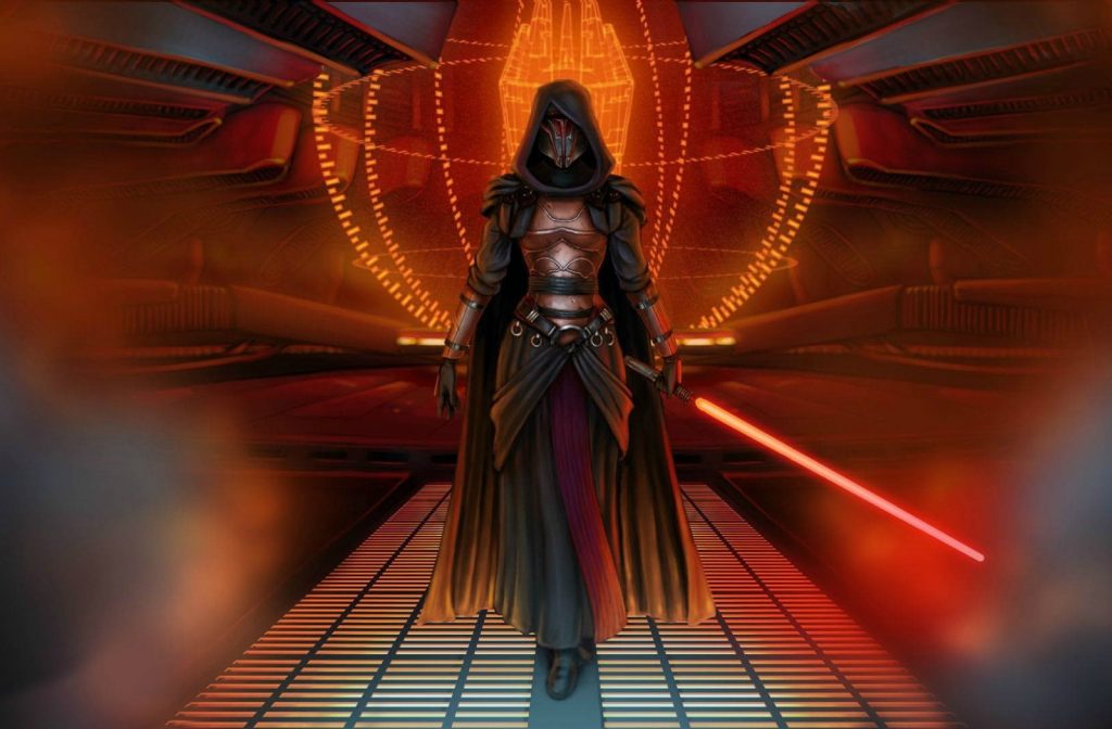 Star Wars KOTOR