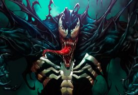 Donny Cates plantea un nuevo origen para el símbolo de Venom