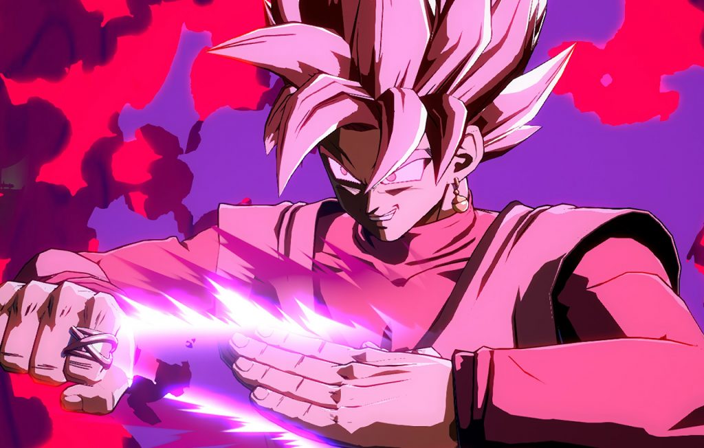 Goku Black