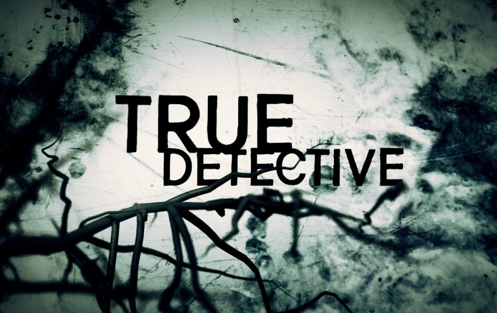 True Detective