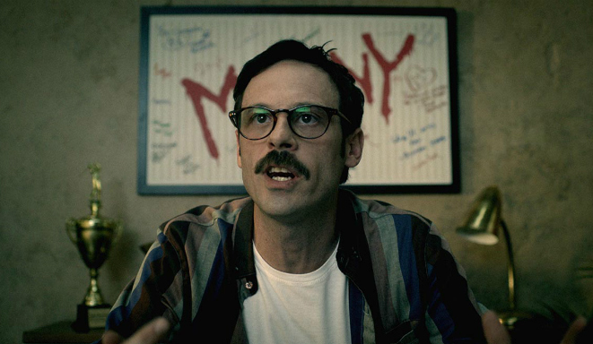 True Detective