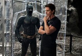 Christian Bale podría unirse a Thor: Love and Thunder