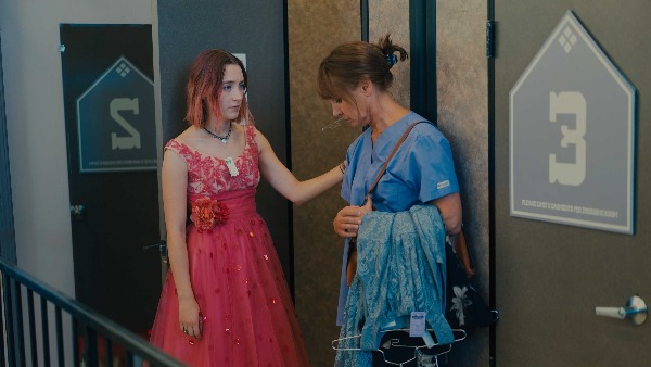 Crítica Lady Bird 2