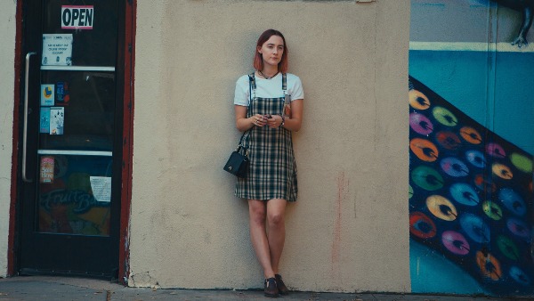 Crítica Lady Bird 3