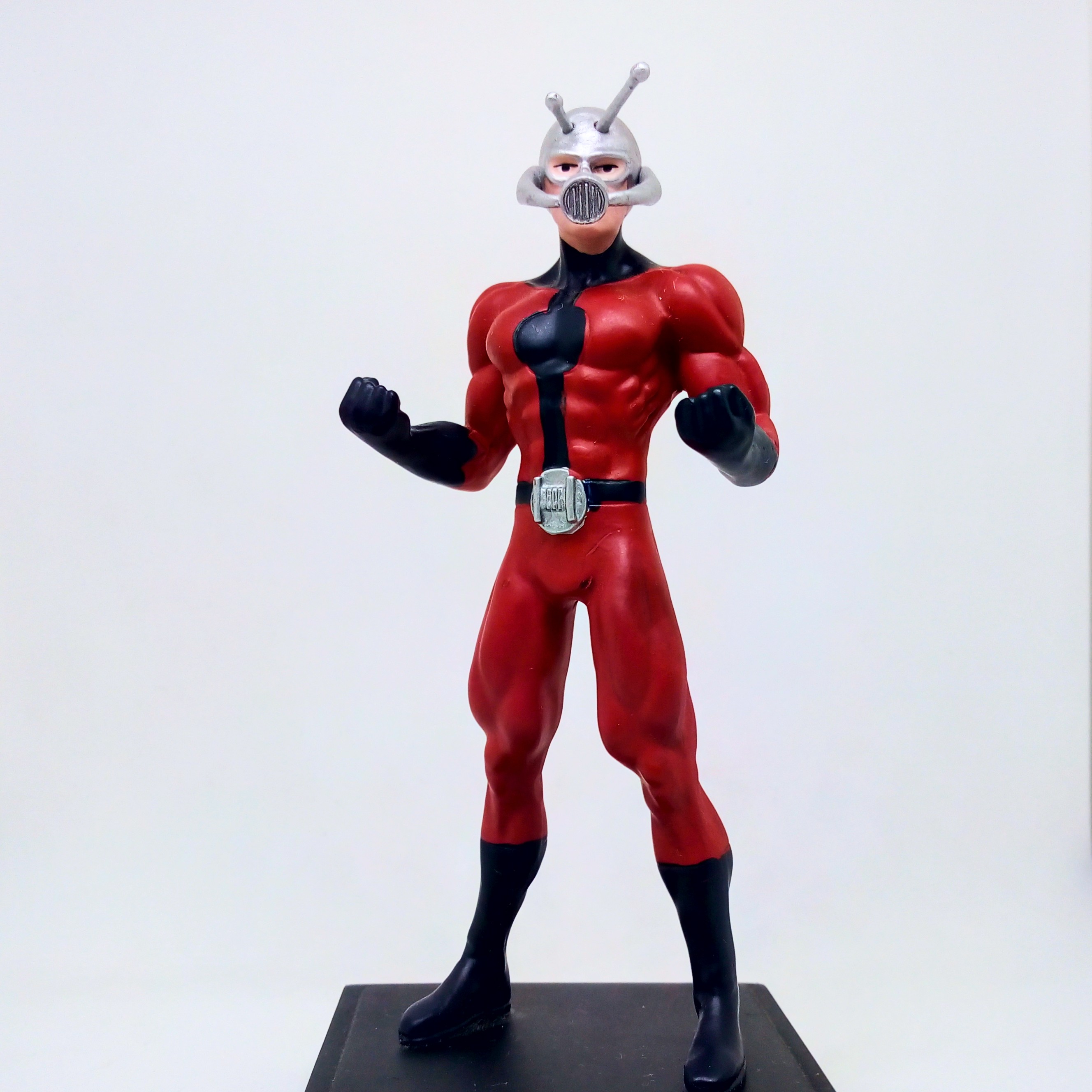 Marvel 3D Heroes - Ant Man