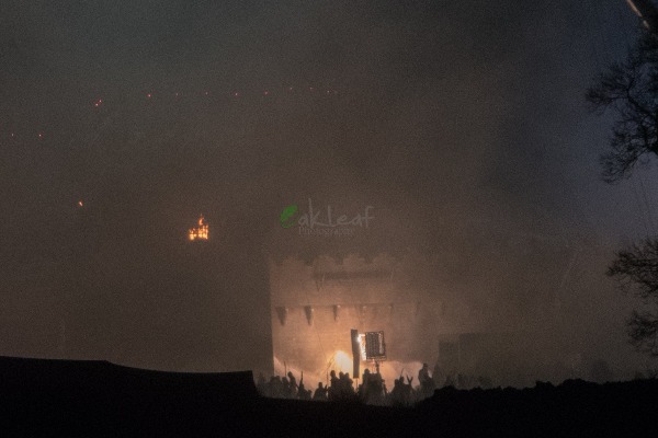 Game of Thrones Temporada 8 - Imágenes desde el set 4