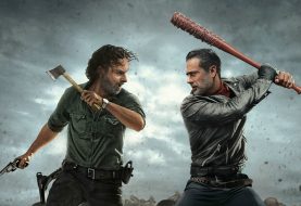 The Walking Dead: Nuevos posters del regreso de la octava temporada