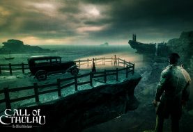 E3 2018: Call of Cthulhu presenta un gameplay tráiler