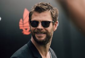 Chris Hemsworth reveló novedades sobre el reboot de Men in Black