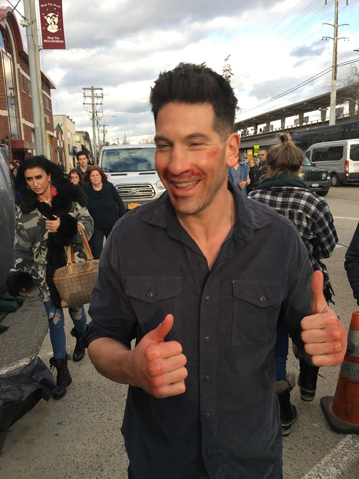 The Punisher