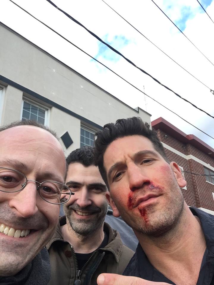 The Punisher