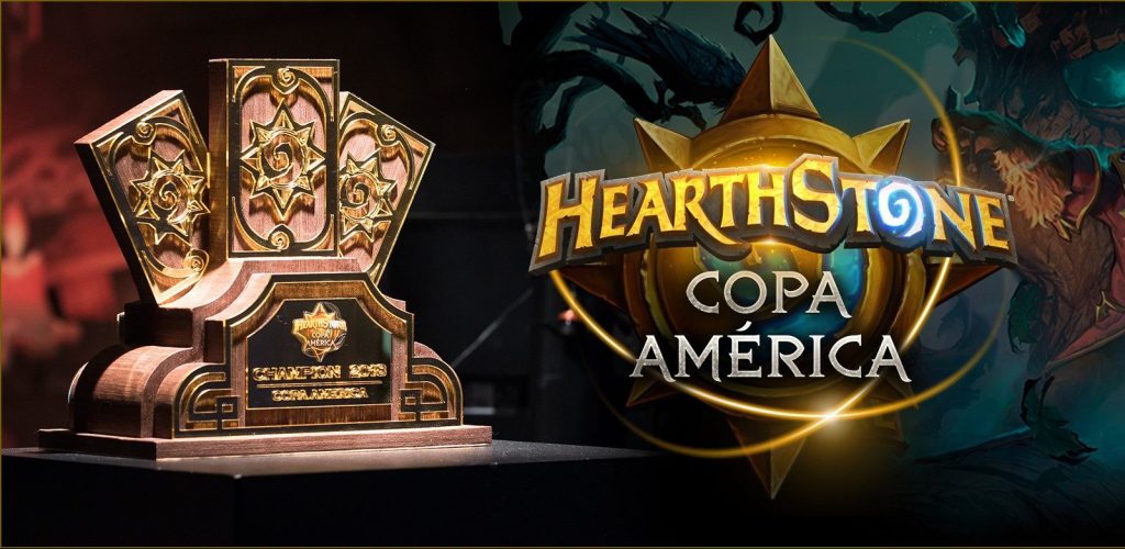 Muzzy se queda con la Copa América Otoño