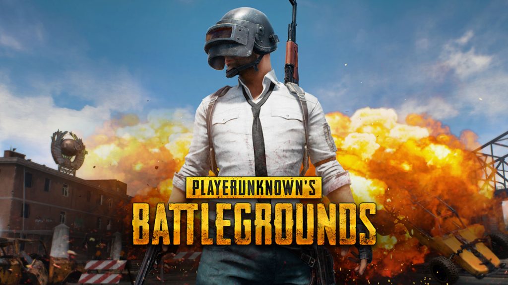 PUBG gratis para Xbox One
