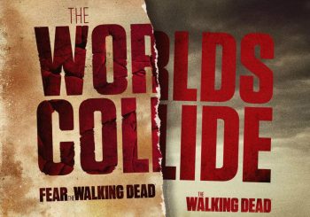 Review del crossover entre Fear The Walking Dead y The Walking Dead