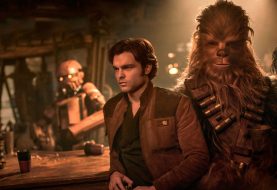Nuevo TV Spot de Han Solo: Una historia de Star Wars