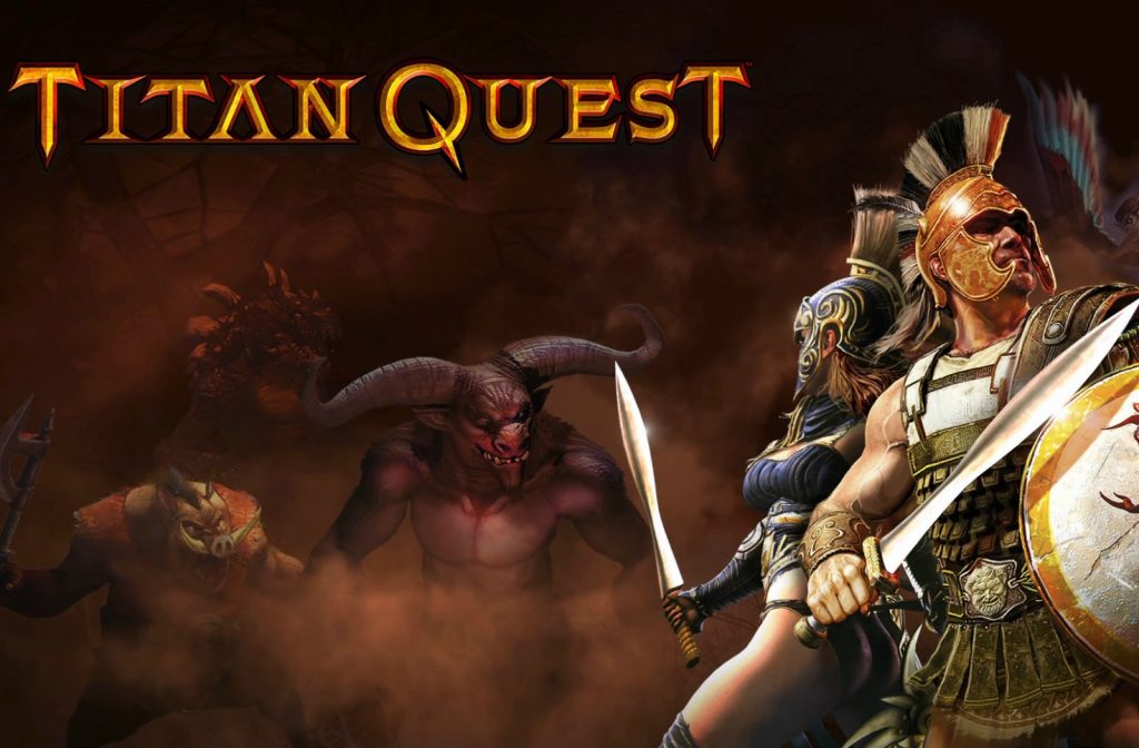 Titan Quest