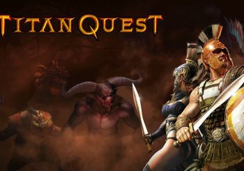 Análisis Titan Quest