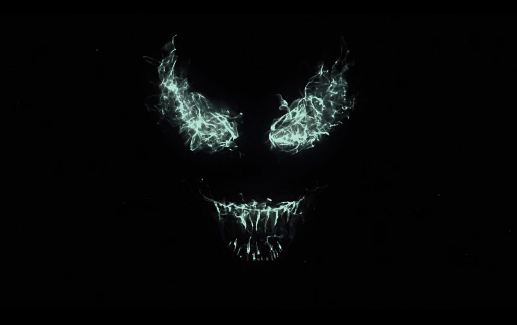 Venom Tom Hardy Marvel Spider-Man