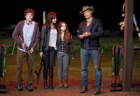 Zombieland 2 llegaría a los cines en 2019 con el elenco original