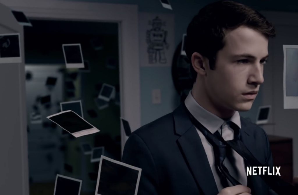 13 Reasons Why Temporada 2 fecha de estreno confirmada 1