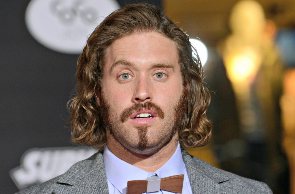 Tj Miller