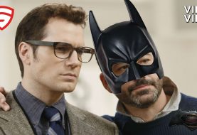 Jimmy Kimmel será Batman en la próxima película de DC Comics