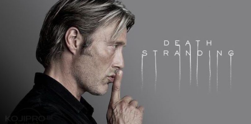 Death Stranding