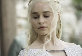 Emilia Clarke habló sobre el final de Game of Thrones: "La gente gritará..."