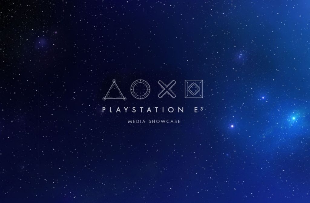 Fecha y juegos de Sony PlayStation 5 en la E3 2018 1