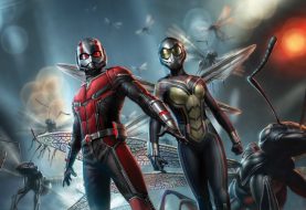 Paul Rudd opina sobre una posible Ant-Man 3