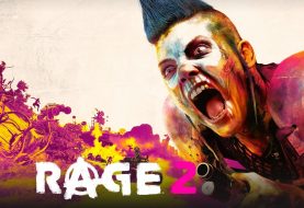 Rage 2 presenta un extenso gameplay