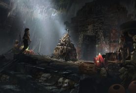 Shadow of the Tomb Raider presenta su tráiler de lanzamiento